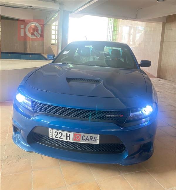 دودج تشارجر 2021 للبيع في العراق - كركوك